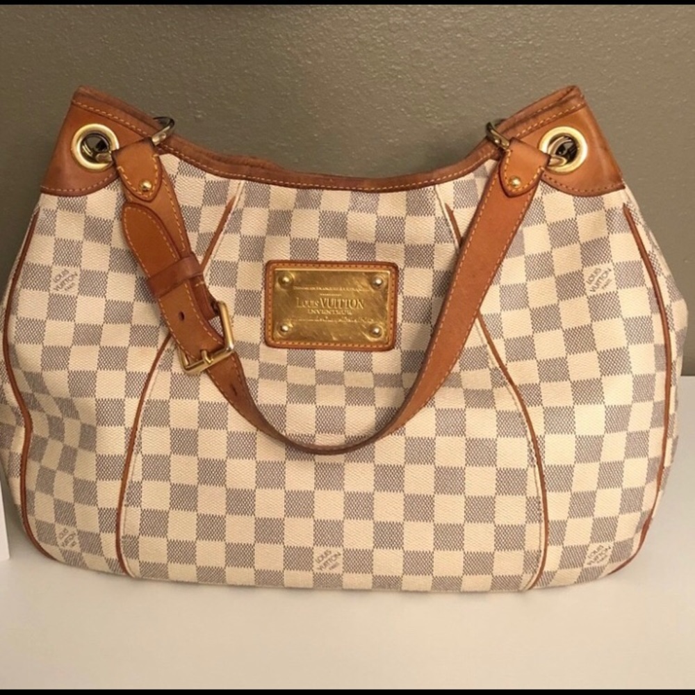 *Authentic* Discontinued GUC Galleria PM.